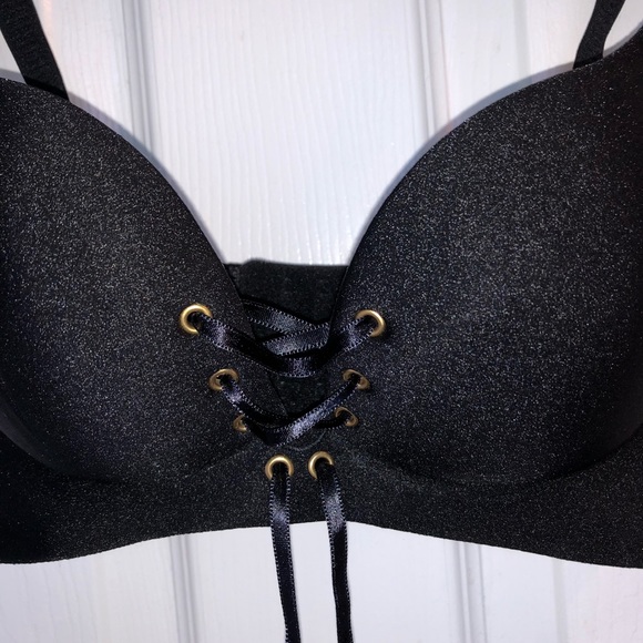 Push-up Bra - Picture 2 of 7